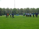 Brouwershaven 1 - S.K.N.W.K. 1 (comp.) seizoen 2021-2022 (18/47)